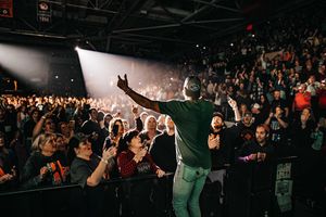 Image post by @jordancenter on Instagram
