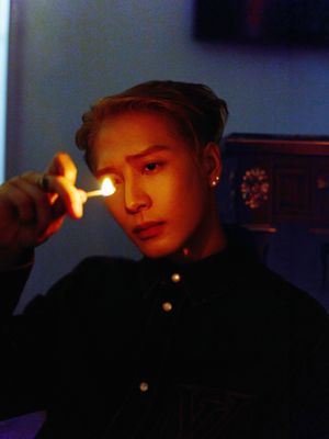 Image post by @jacksonwang852g7 on Instagram