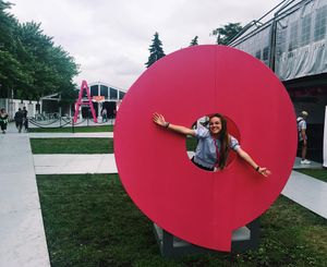 Image post by @_naomipal on Instagram
