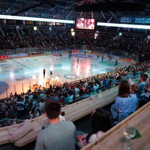 Image post by @belfastgiants on Instagram