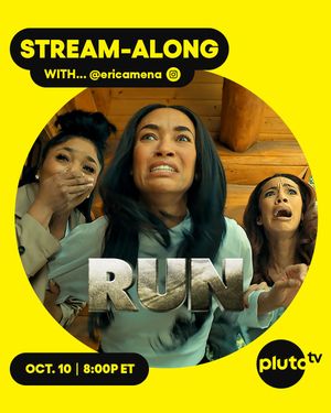 Image post by @plutotv on Instagram