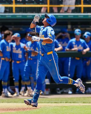 Image post by @uclabruinsbaseball on Instagram