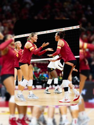 Image post by @cycloneath on Instagram