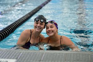 Image post by @tcu_swimdive on Instagram