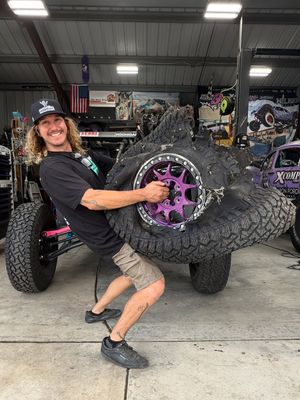 Image post by @thehoonigans on Instagram
