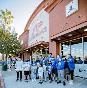 Image post by @shoepalace on Instagram