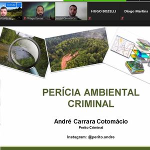 Image post by @operitoambiental on Instagram