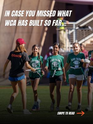 Image post by @womenscoachingalliance on Instagram