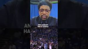 Video post by @jalentv on YouTube