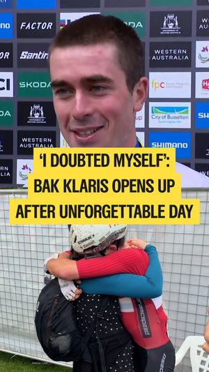 Image post by @sbssportau on Instagram
