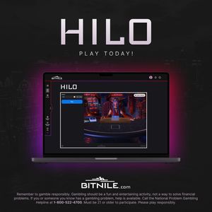 Image post by @bitnilecom on Instagram