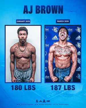 Image post by @ricefootball on Instagram