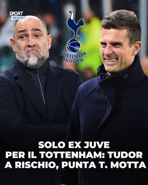 Image post by @sportmediaset on Instagram