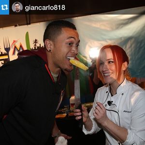 Image post by @marlins on Instagram