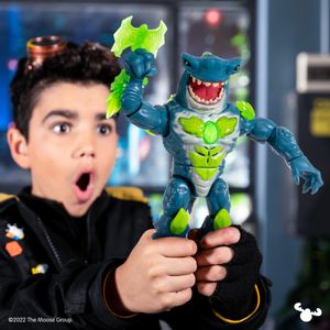 Image post by @moosetoys on Instagram
