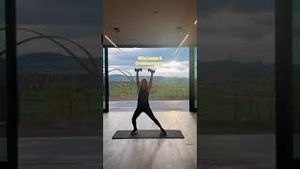 Video post by @deniseaustintv on YouTube