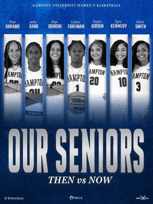 Image post by @hupirates_wbb on Instagram
