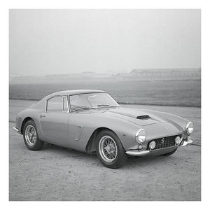 Image post by @ferrari on Instagram
