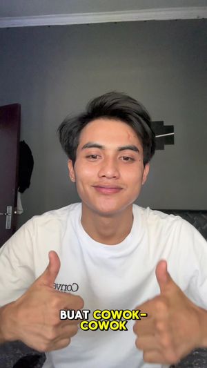 Video post by @_barokganteng on TikTok