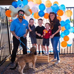 Image post by @johnsonranchaz on Instagram