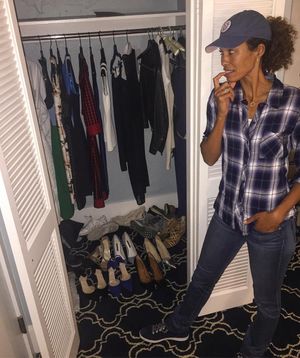 Image post by @sagesteele on Instagram