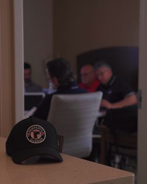 Image post by @quebec_remparts on Instagram