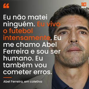 Image post by @90minbrasil on Instagram