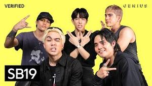 Video post by @genius on YouTube