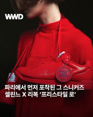 Image post by @wwdkorea on Instagram