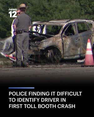 Image post by @news12li on Instagram