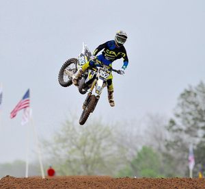 Image post by @racerxonline on Instagram
