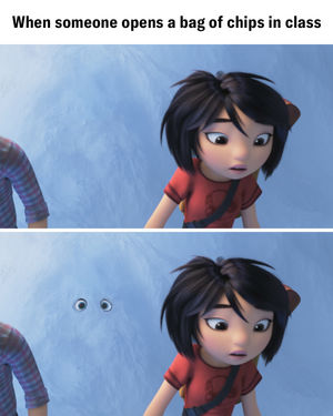 Image post by @dreamworks on Instagram