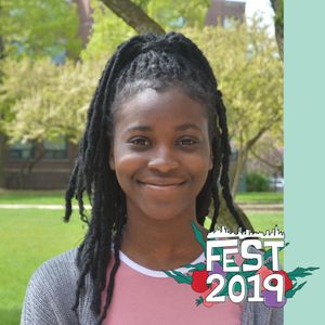 Image post by @depaulfest on Instagram