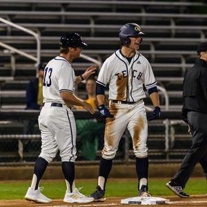 Image post by @gt_baseball on Instagram
