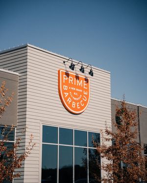 Image post by @primebbq on Instagram