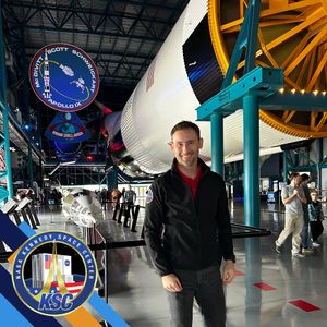 Image post by @astro_slawosz on Instagram