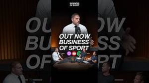 Video post by @bizofsport on YouTube