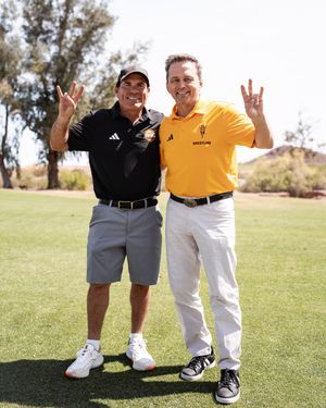 Image post by @sundevilwrestling1962 on Instagram