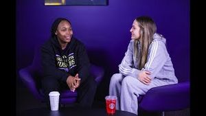 Video post by @uw_athletics on YouTube