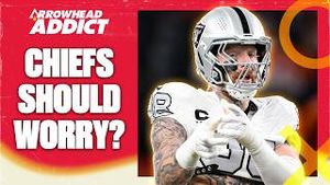 Video post by @arrowheadaddictpodcast on YouTube