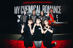 Image post by @babymetal_official on Instagram