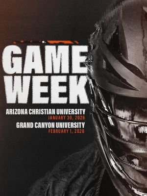 Image post by @oregonstatelax on Instagram