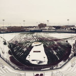 Image post by @unmlobobaseball on Instagram