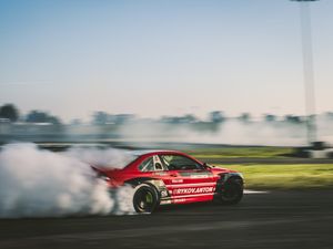 Image post by @racesonoma on Instagram