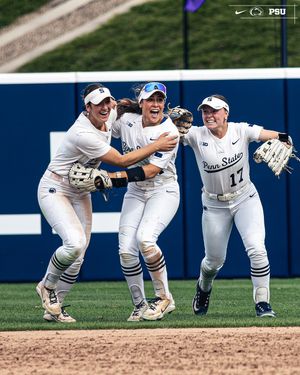 Image post by @pennstatesb on Instagram