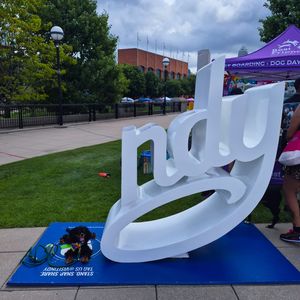 Image post by @visitindy on Instagram