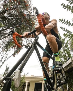 Image post by @modosaluddeporte on Instagram