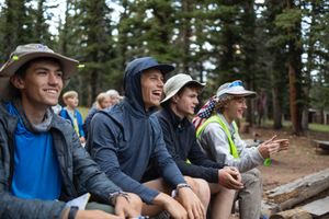 Image post by @scouting.america on Instagram
