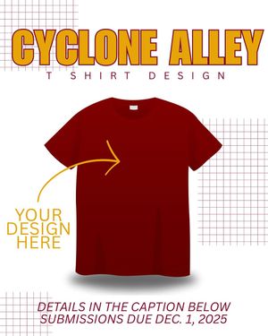 Image post by @cyclonealley on Instagram