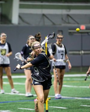 Image post by @armywp_wlax on Instagram